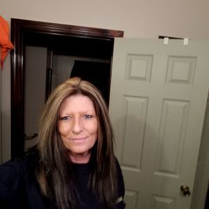 Meet your Posher, Kathy